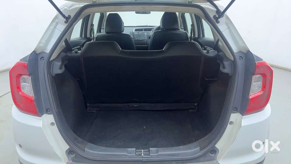 Honda Wr-v 1.5 Vx I-dtec, 2018, Diesel