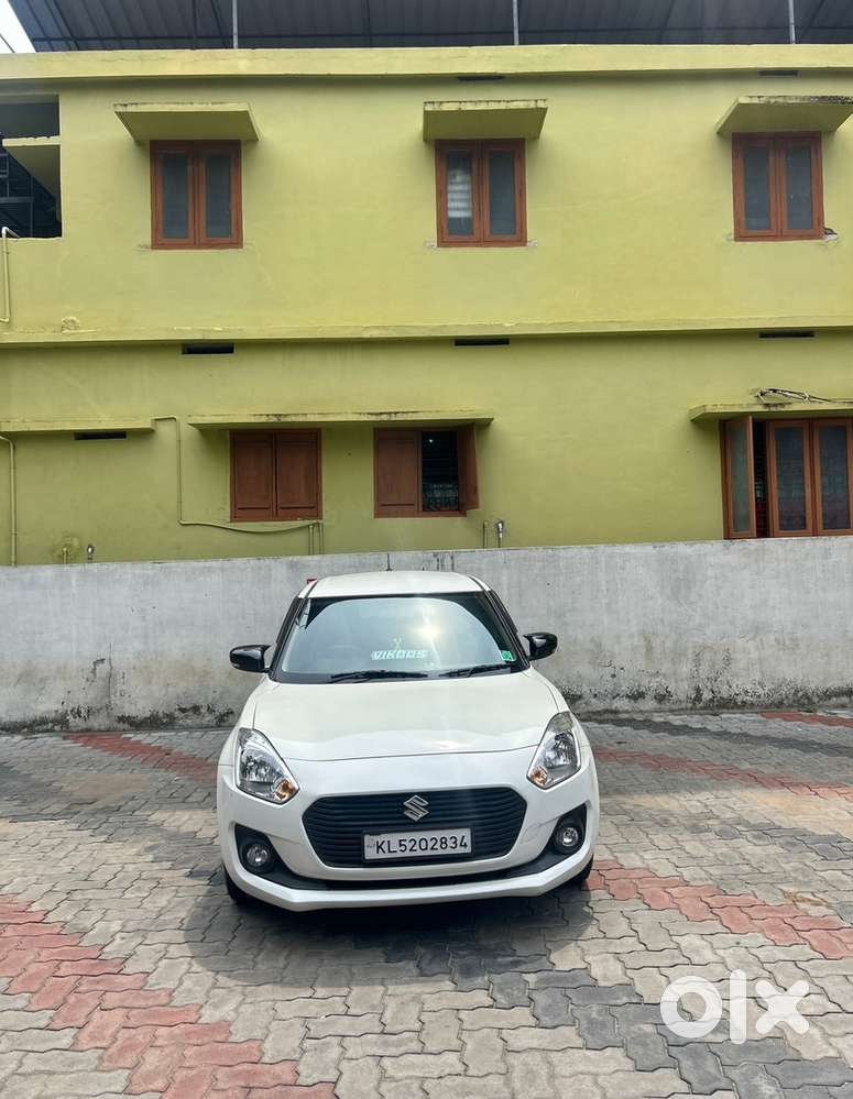 Maruti Suzuki Swift Good Condition