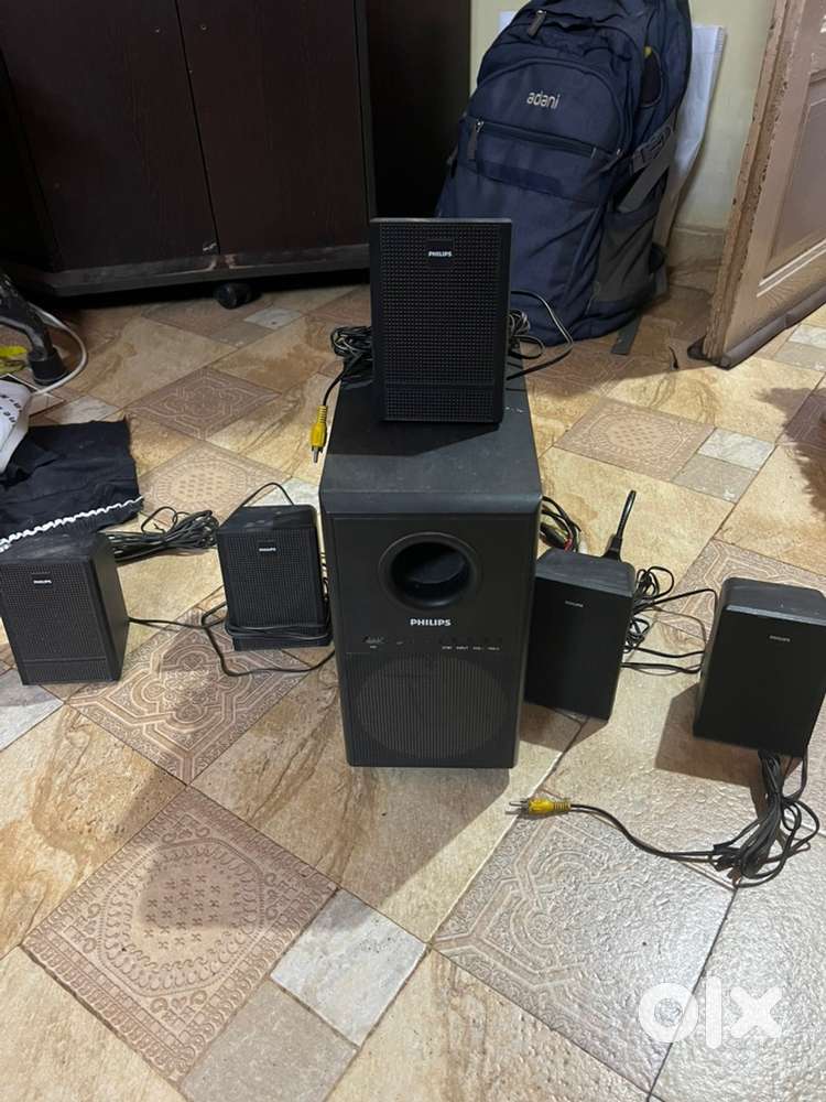 Home theater