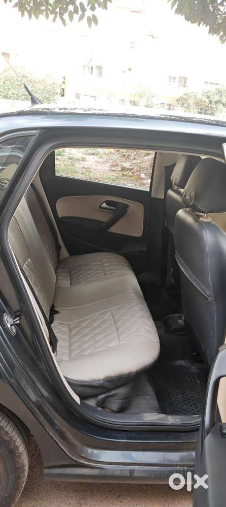 Volkswagen Ameo 2017 Car