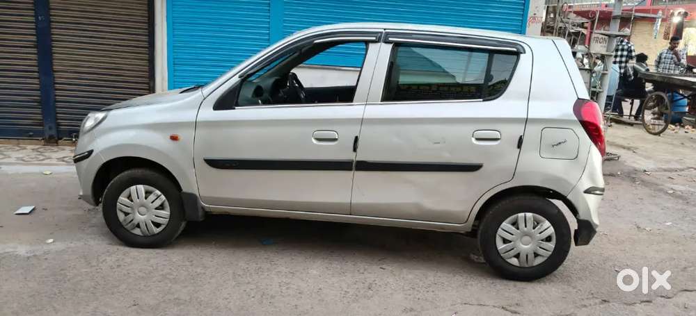 Maruti Suzuki Alto 800 2013 Petrol 60000 Km Driven