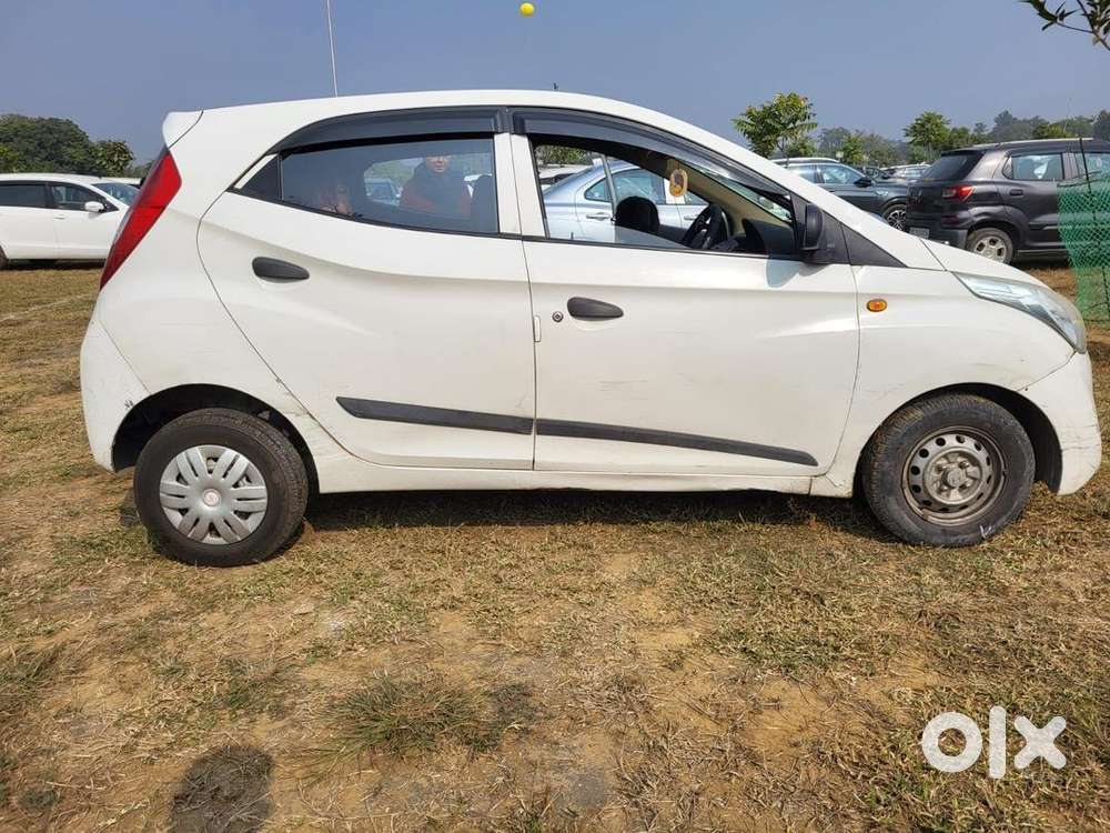 Hyundai Car Model 2013