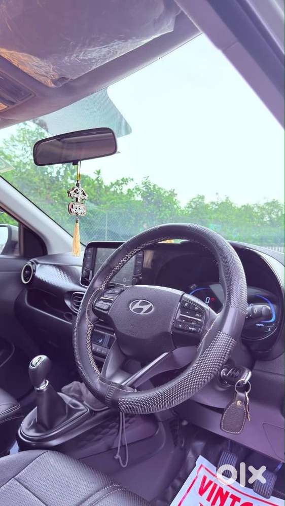 Hyundai Exter Sx 1.2 Mt, 2025, Petrol