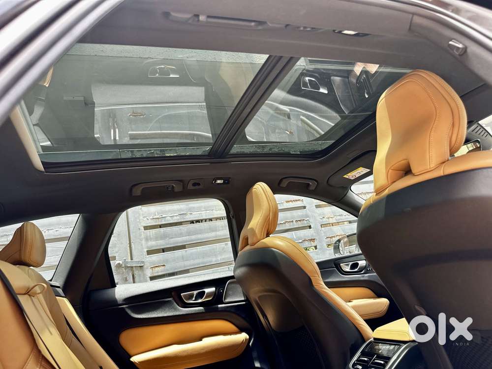 Volvo Xc60 Inscription, 2023, Petrol