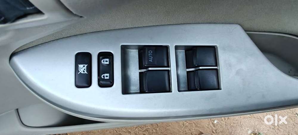 Toyota Corolla Altis D 4d Js, 2013, Diesel