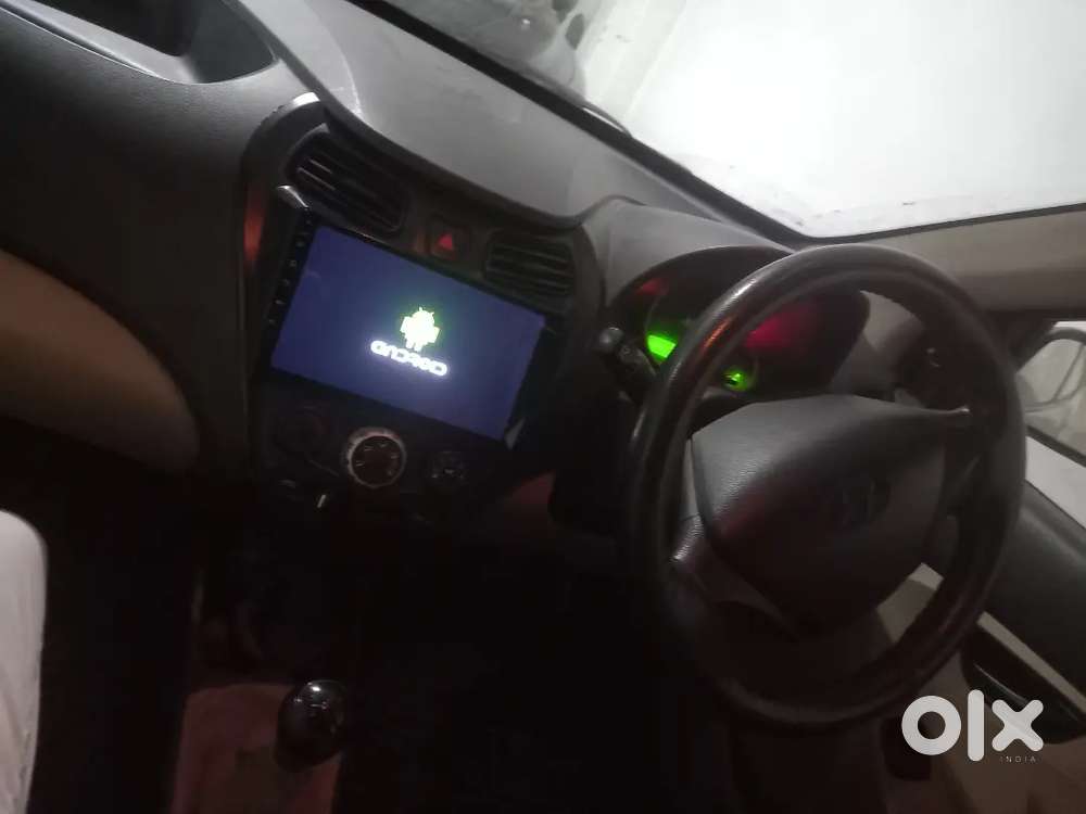 Hyundai Eon Magna 2018 Petrol