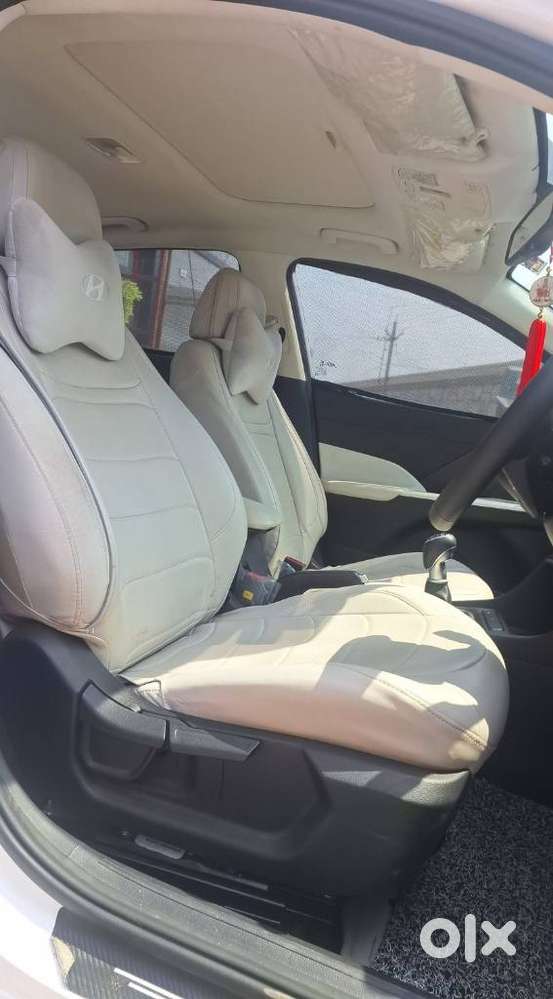 Hyundai Verna, 2024, Petrol