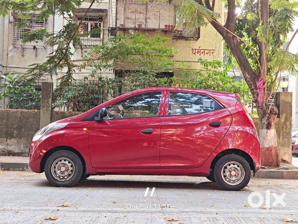 Hyundai Eon D-lite +, 2013, Petrol