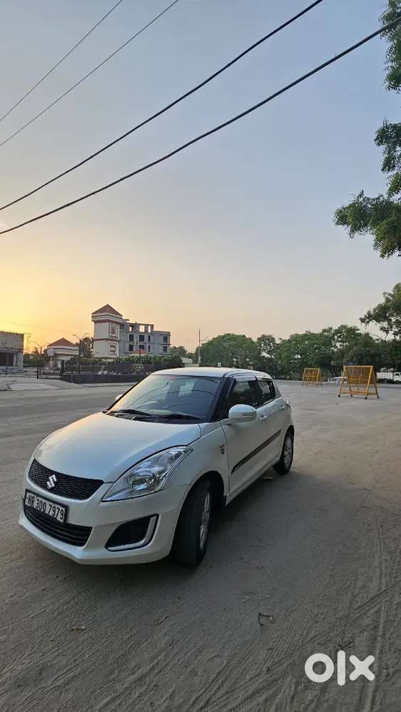 Maruti Suzuki Swift Vdi 2016