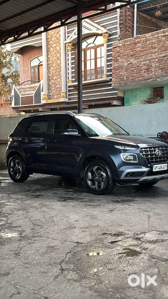 Hyundai 2019 Car Manual