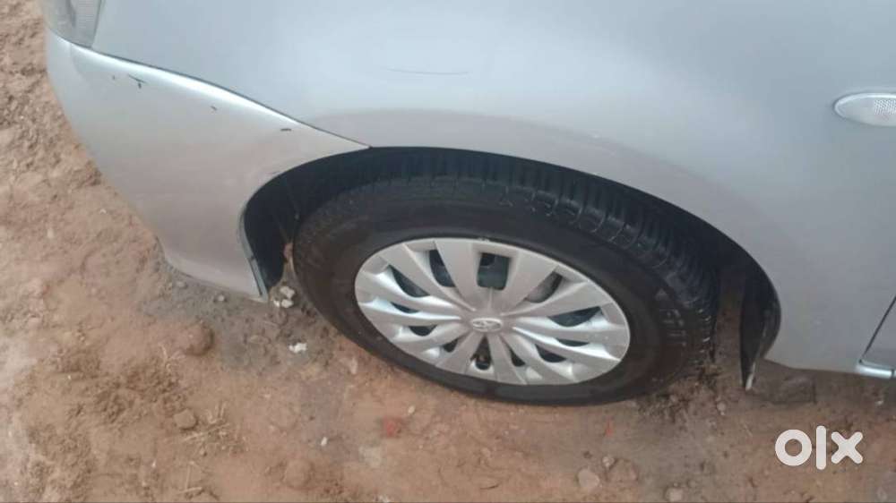 Toyota Etios Gd 2018 Diesel