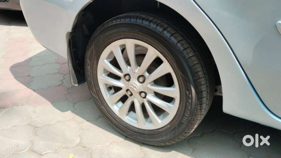 Toyota Etios Vd, 2012, Diesel