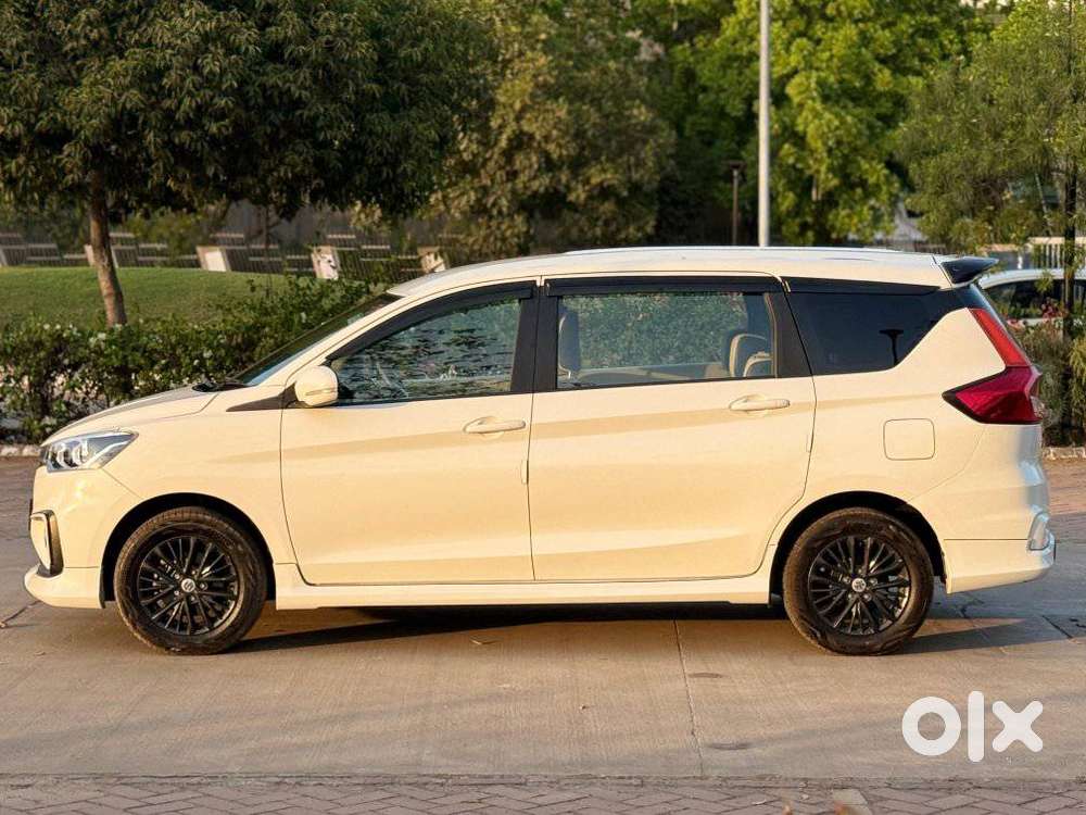 Maruti Suzuki Ertiga Vxi (o) Cng, 2022, Cng & Hybrids