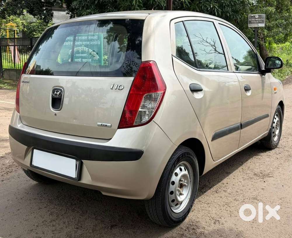 Hyundai I10 Era 1.1 Irde, 2009, Petrol