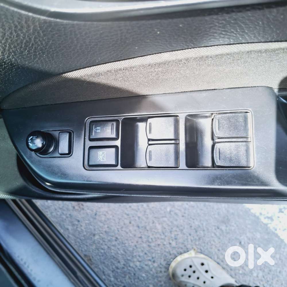 Maruti Suzuki Swift Vdi Optional, 2015, Diesel