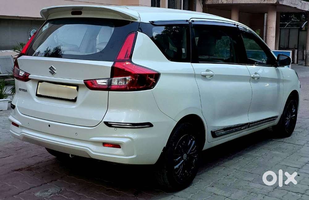 Maruti Suzuki Ertiga Vxi (o) Cng, 2021, Cng & Hybrids