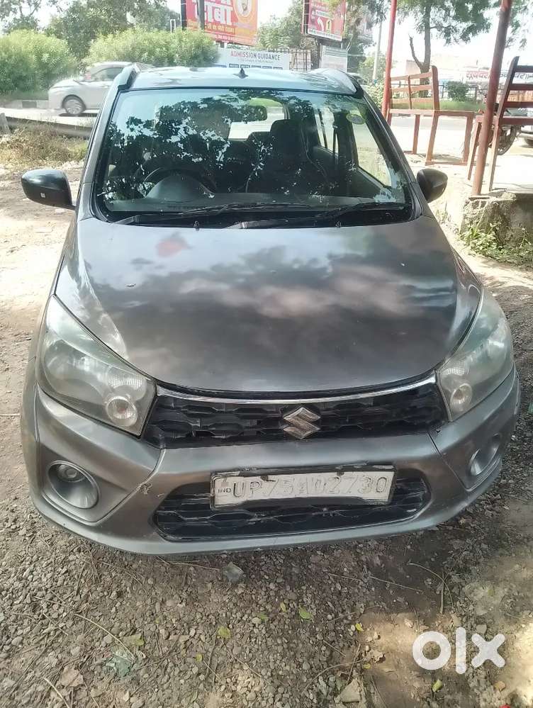 Maruti Suzuki Celerio 2018 Variant