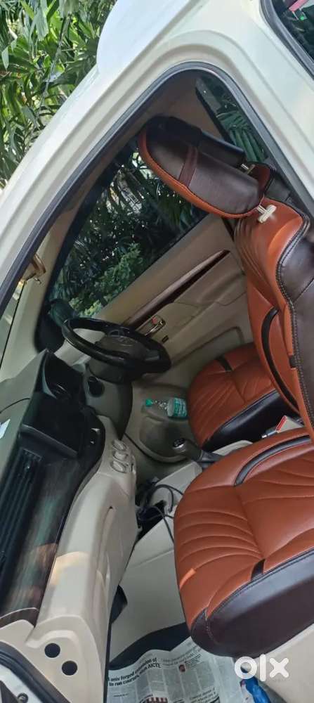 Maruti Suzuki Ertiga 2021 Model