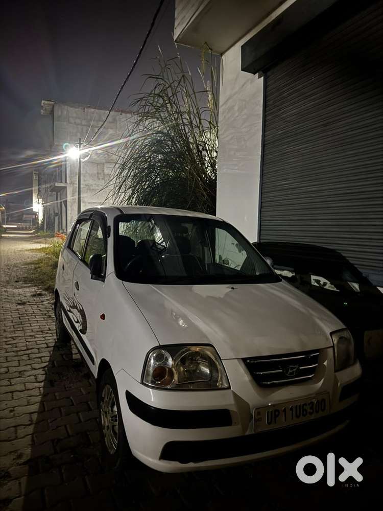 Hyundai Santro Xing 2007