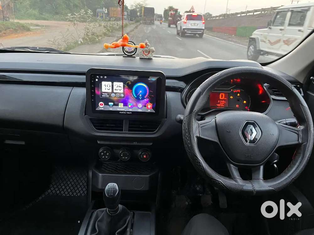Renault Kiger  For Sell