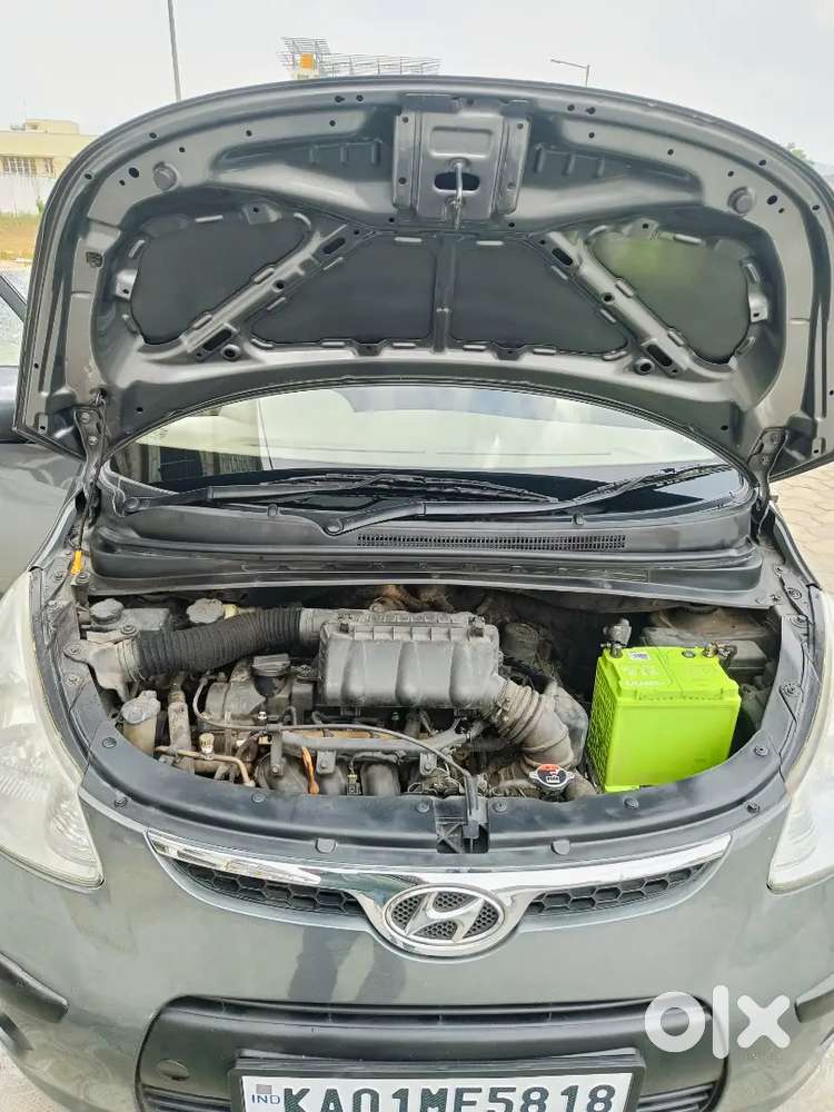 Hyundai I10 2009 Single Owner