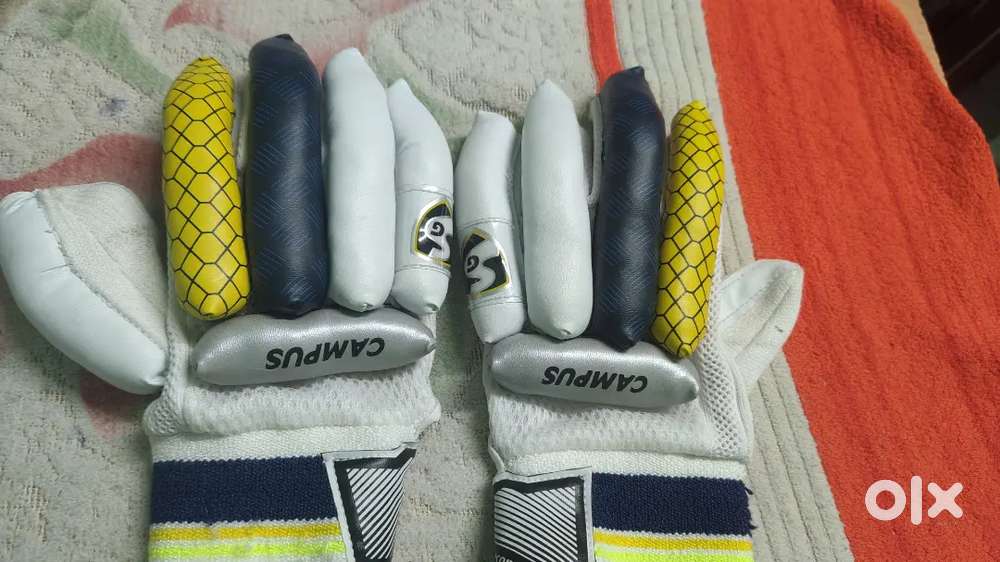 Sg cricket gloves