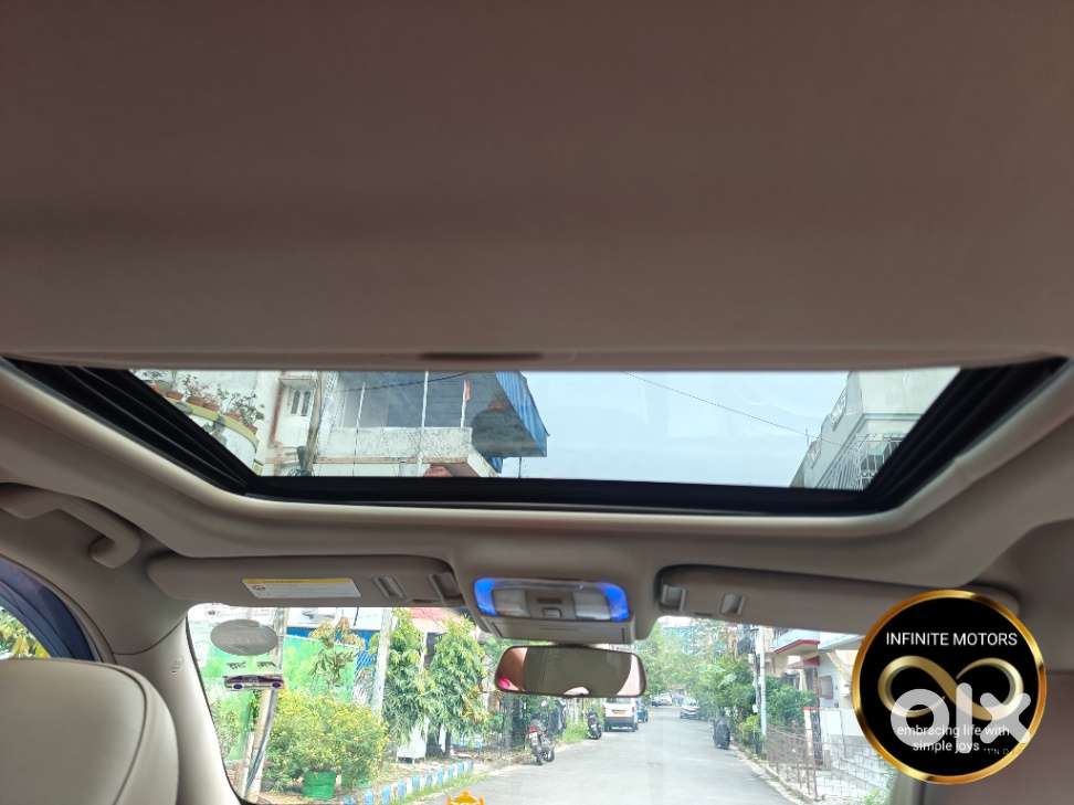 Mahindra Xuv500 W10 2wd, 2015, Diesel