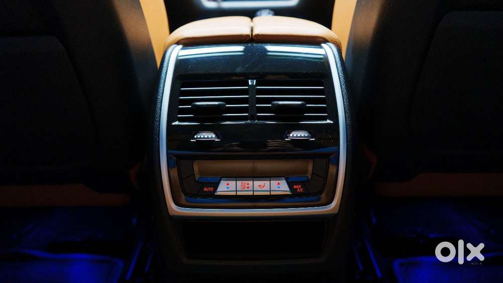 Bmw X5 Xdrive40i M Sport, 2022, Petrol