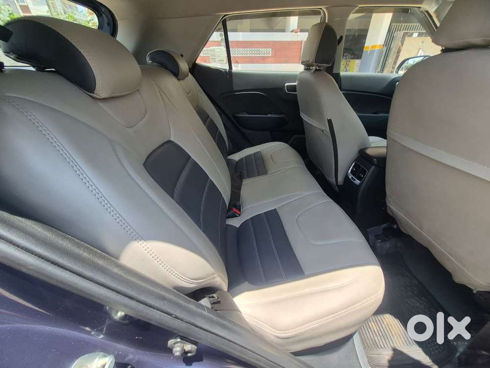 Hyundai Venue 1.2 S Plus, 2021, Petrol