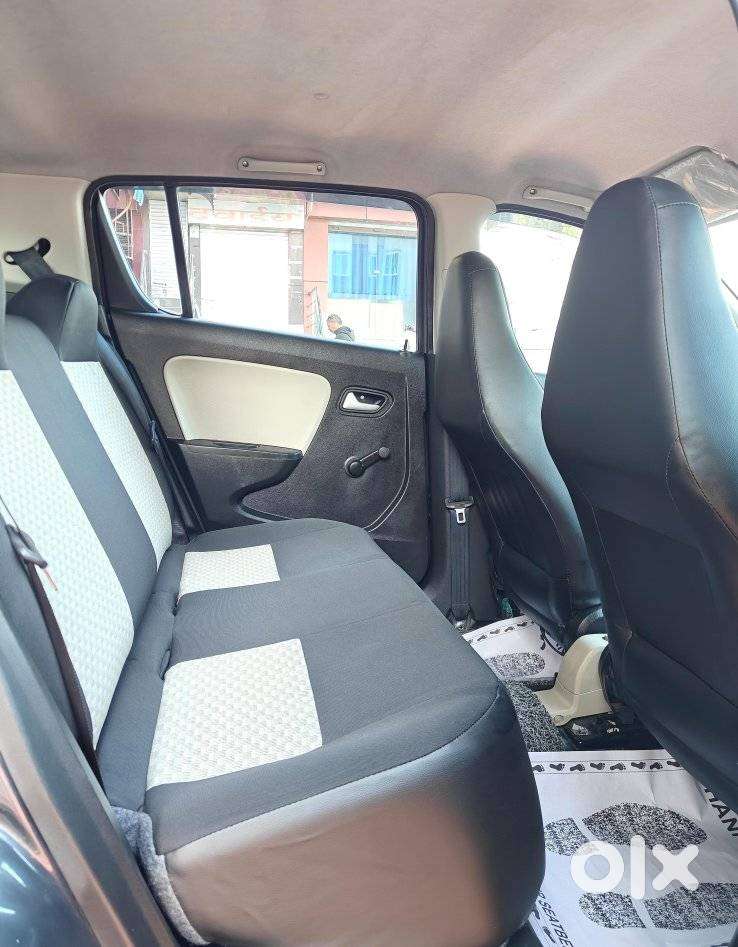 Maruti Suzuki Wagon R