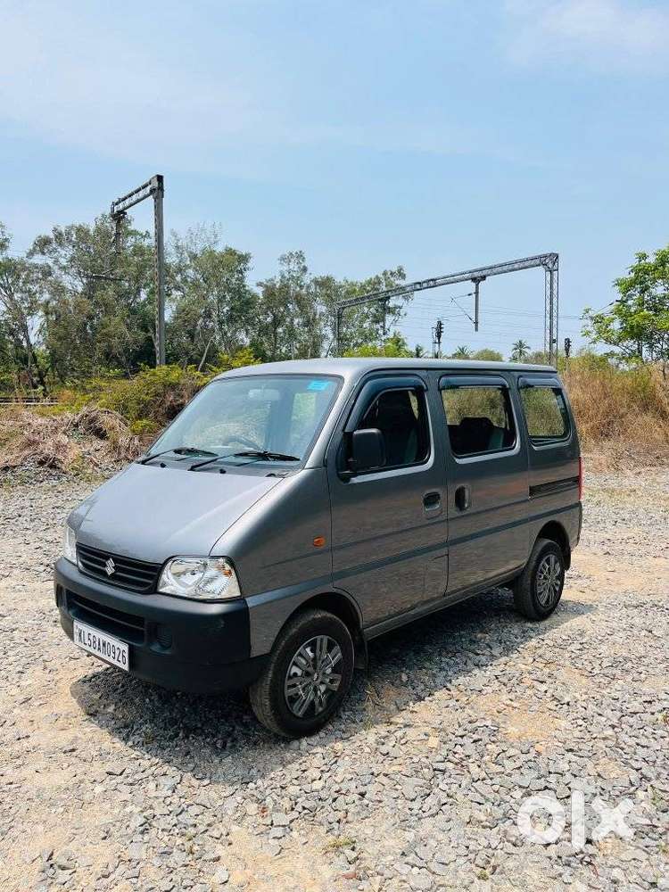 Maruti Suzuki Eeco 5 Seater Ac, 2025, Petrol