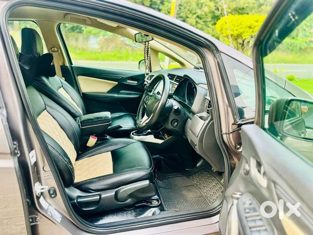 Honda Jazz Diesel Manual 2016