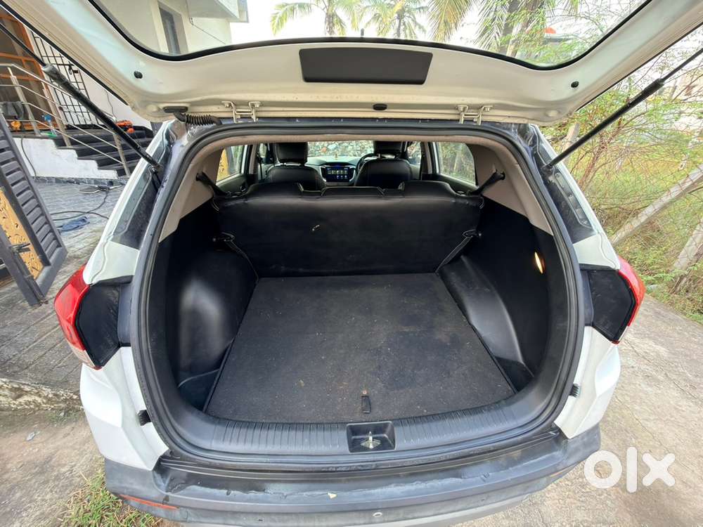 Hyundai Creta 2019 Petrol 58000 Km Driven
