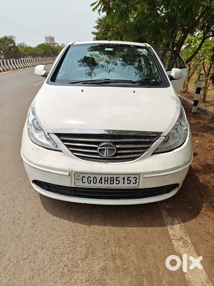 Tata Indica Vista 2009