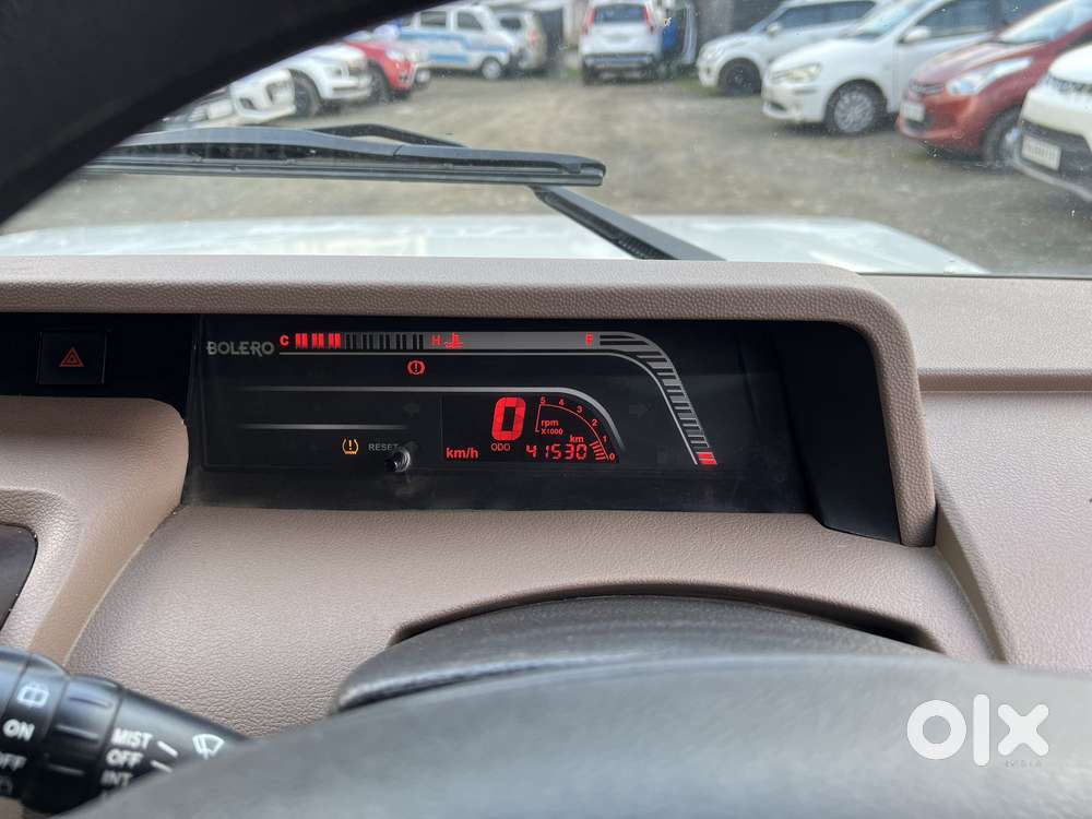 Mahindra Bolero B6 (o), 2023, Diesel