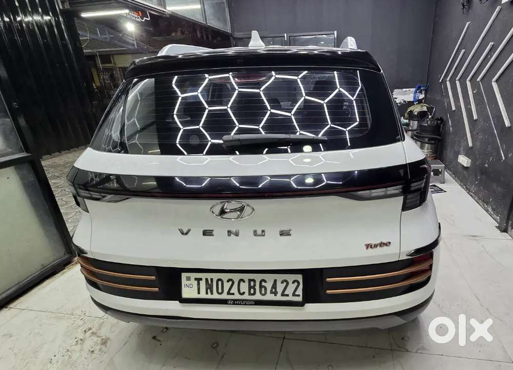 Hyundai Venue 1.0 S 2024