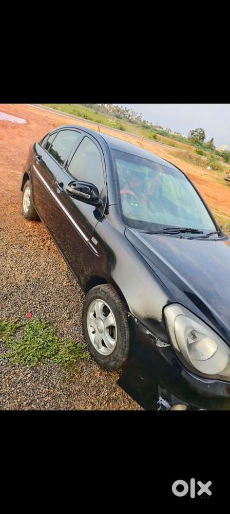 Hyundai Verna 2010 Diesel Well Maintained