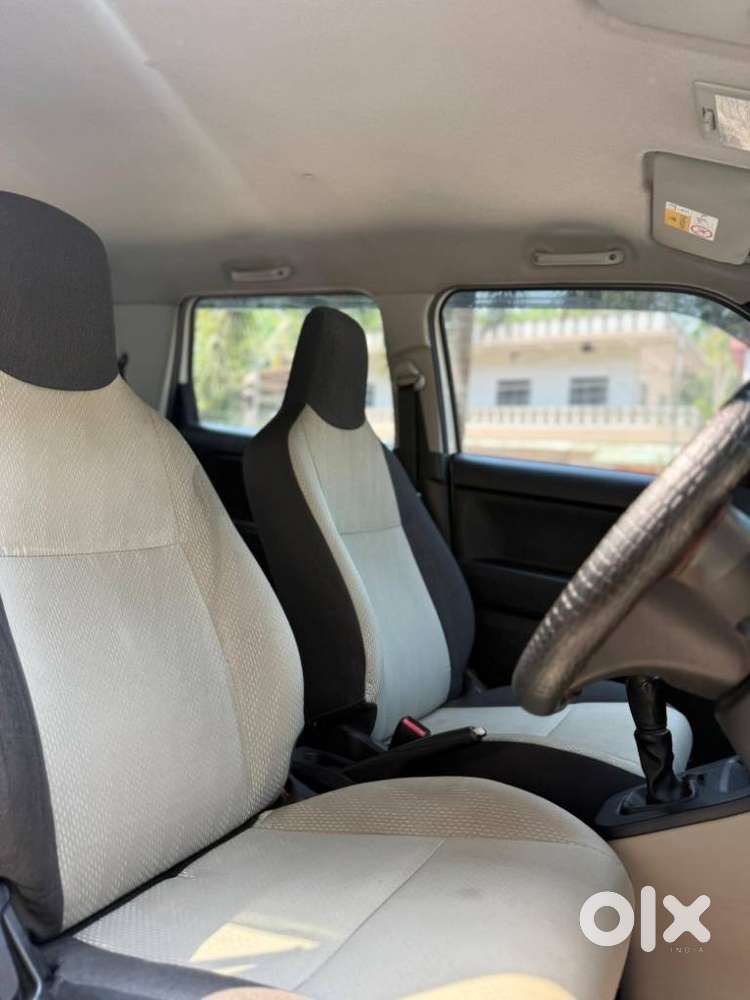 Maruti Suzuki Wagon R 1.0 2019-2022 Vxi (o), 2022, Petrol