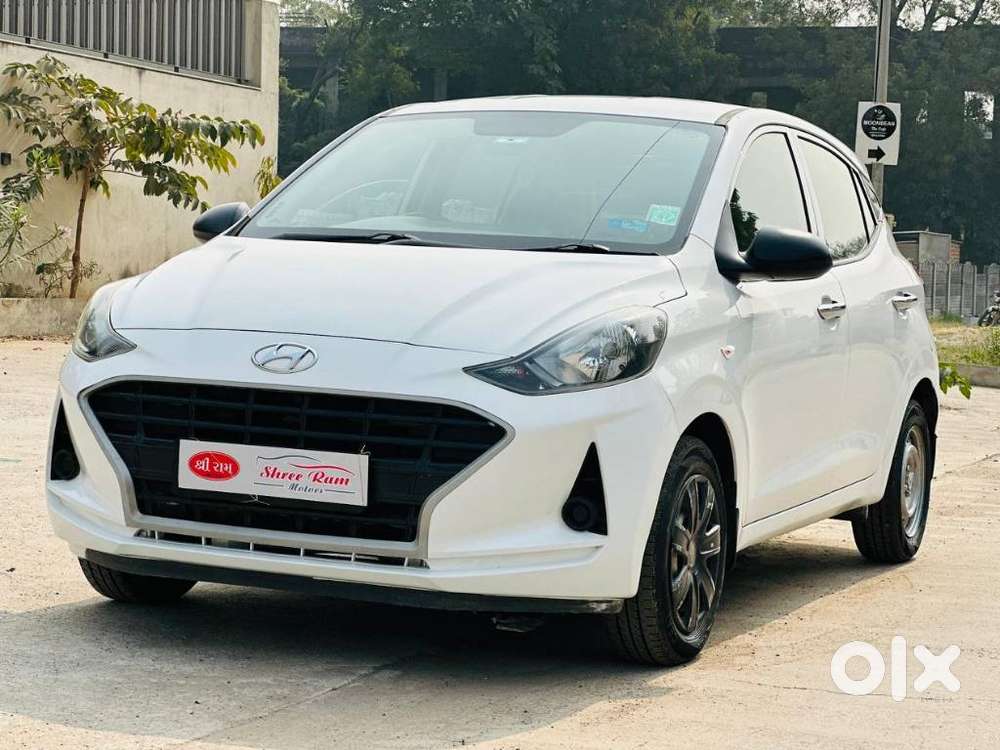Hyundai Grand I10 Nios Era, 2021, Petrol