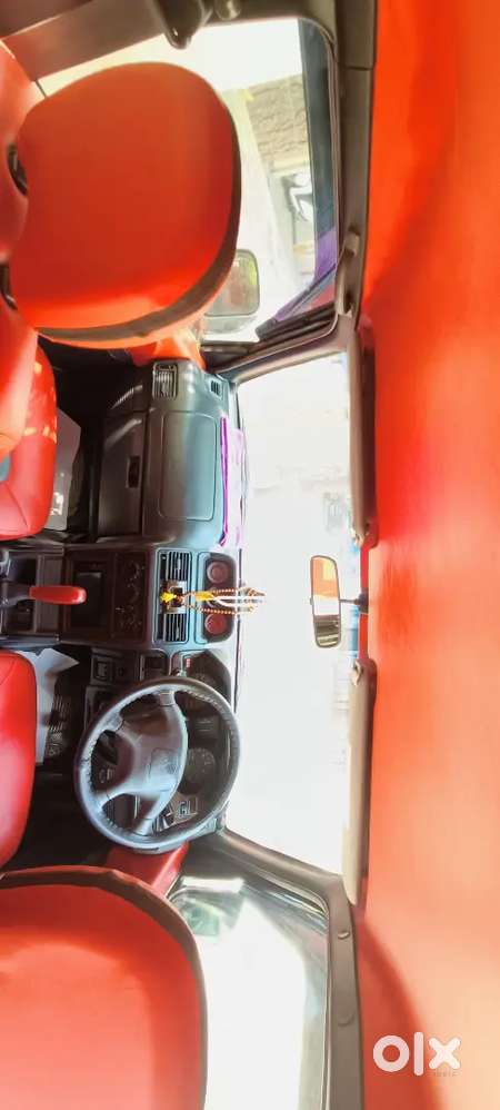 Legendary Pajero
