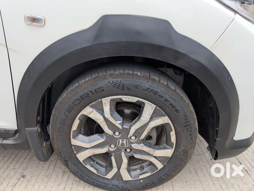 Honda Wr-v 1.5 S Edge Edition I-dtec, 2019, Diesel