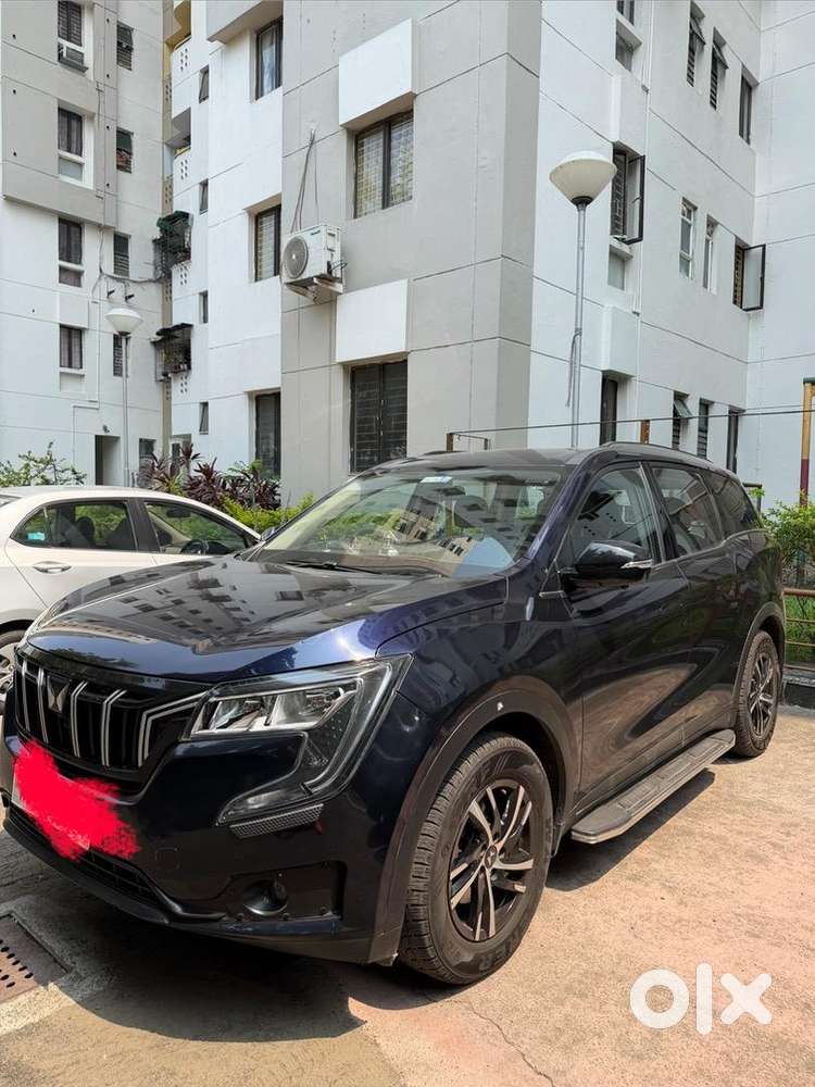 Mahindra Diesel Car 2022