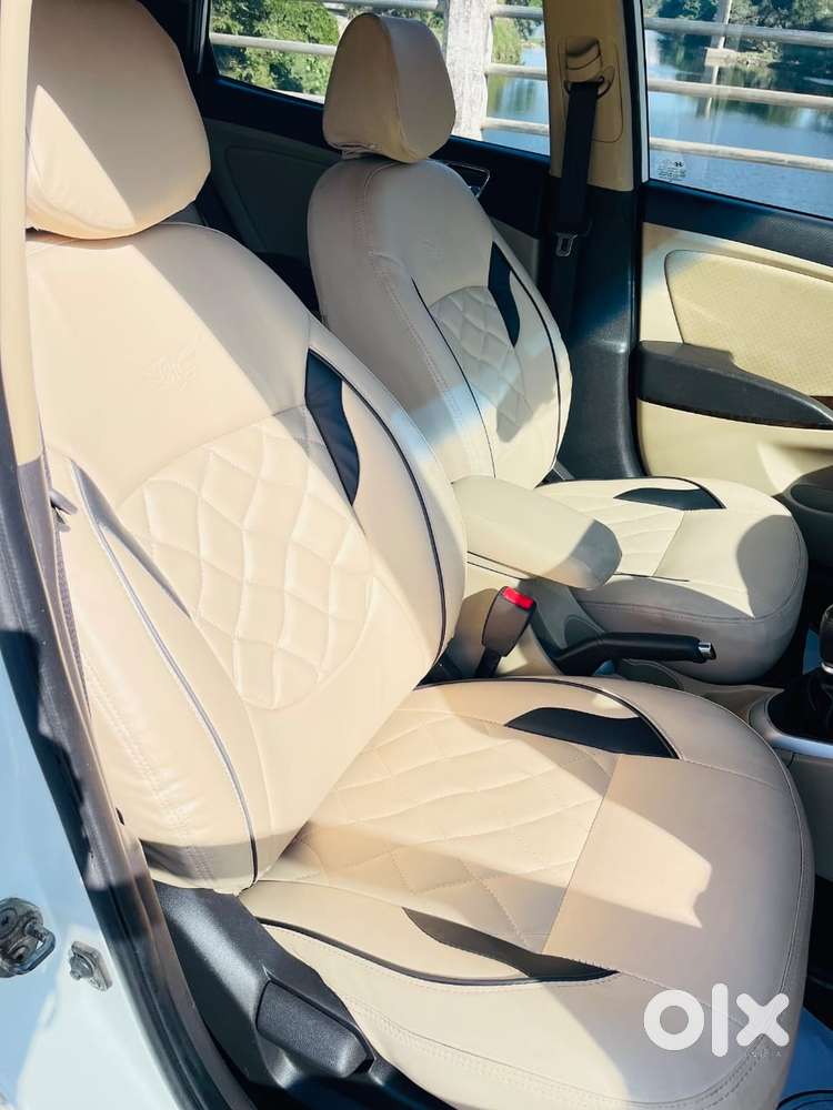 Hyundai Verna Hyundai-verna-crdi-1.6-sx-option, 2013, Diesel