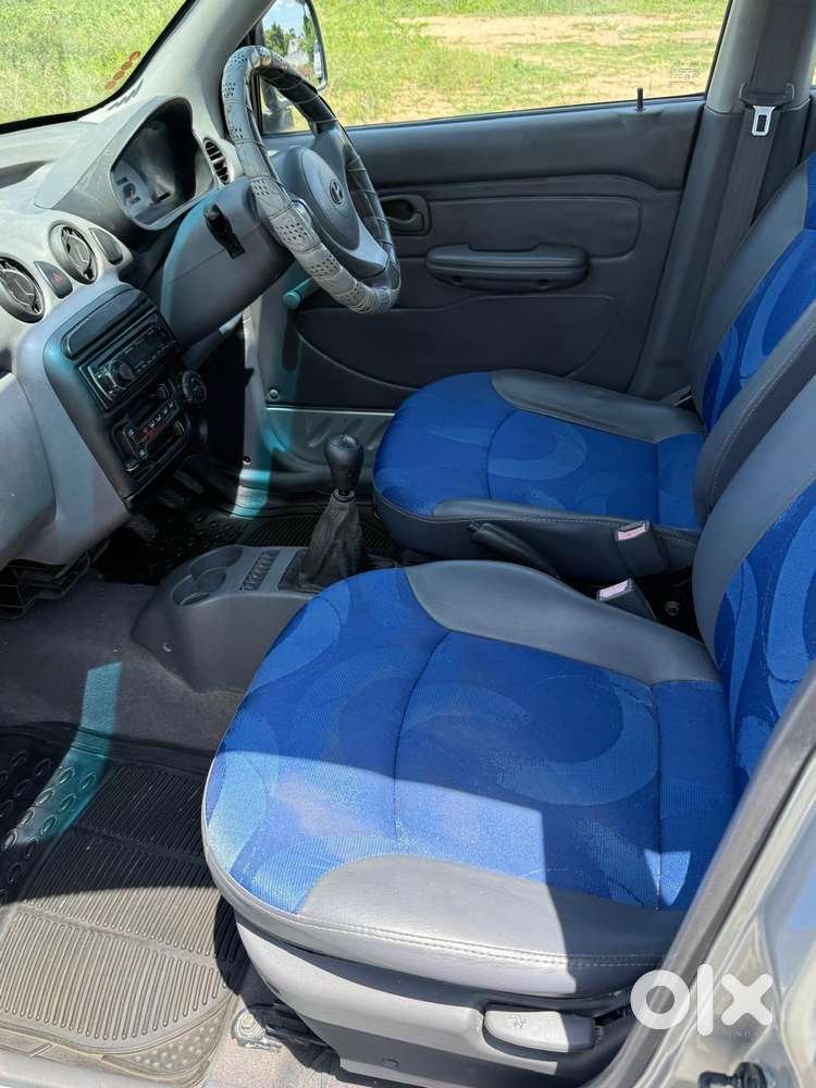 Hyundai Santro Xing Gl, 2009, Petrol