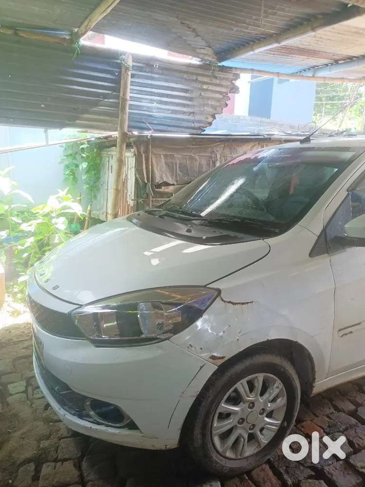 Tata Tiago 2018 Revotron Xz Top Model