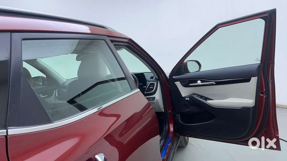 Kia Seltos 1.4 Gtx+ Mt, 2019, Petrol