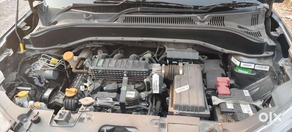 2024 Tata Petrol Manual 1st Owner