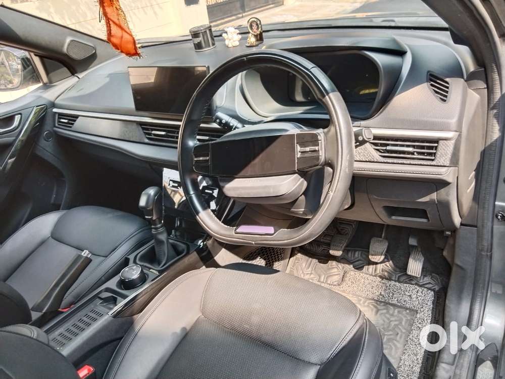 Tata Nexon Creative Plus 1.2 Revotron Petrol 6 Mt Dt, 2024, Petrol