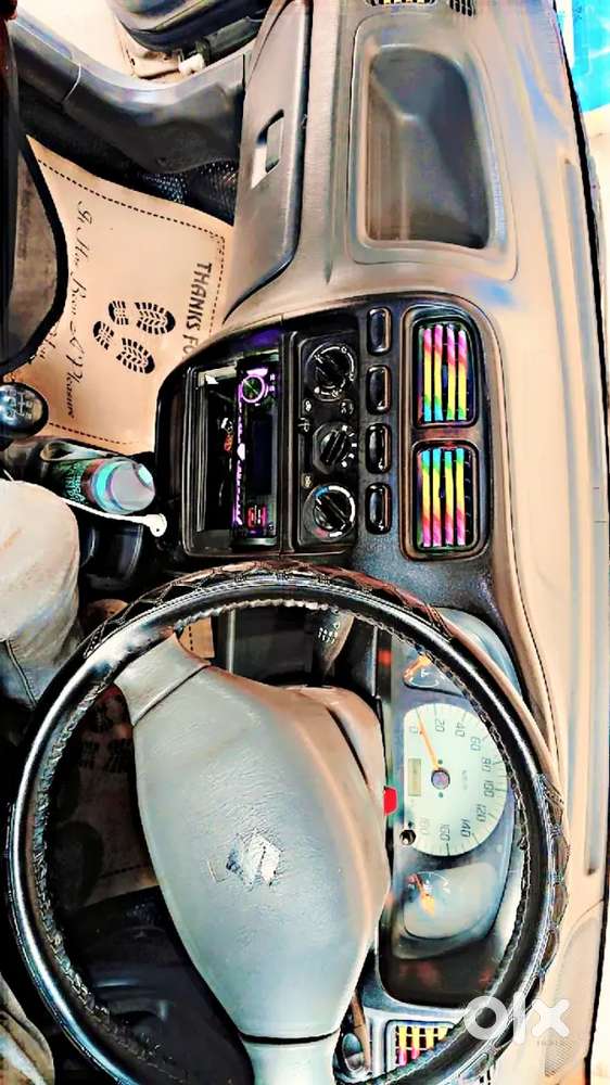 Maruti Suzuki Alto 2006
