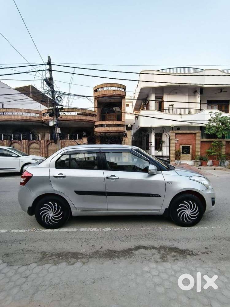 Maruti Suzuki Swift Dzire 1.3 Vxi, 2013, Cng & Hybrids